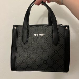 unused nine west bag